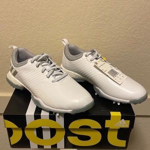 Women’s Adidas Boost Golf Shoe